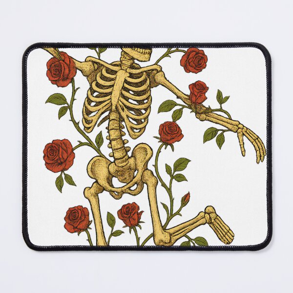 Item preview, Skeleton of roses designed and sold by Joinked.