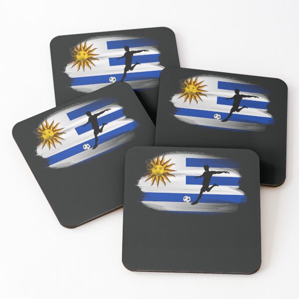 Item preview, Uruguayan Soccer Pride Strike designed and sold by Zakrytos ★★★★★.