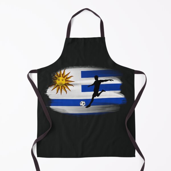 Item preview, Uruguayan Soccer Pride Strike designed and sold by Zakrytos ★★★★★.