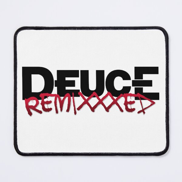 Item preview, Deuce - Remixxxed - EP designed and sold by Deucela.