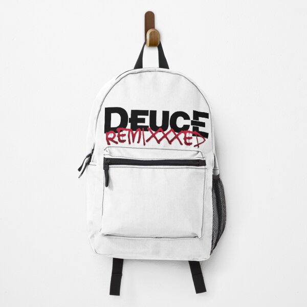 Item preview, Deuce - Remixxxed - EP designed and sold by Deucela.