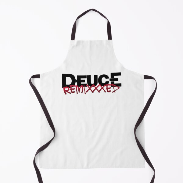 Item preview, Deuce - Remixxxed - EP designed and sold by Deucela.