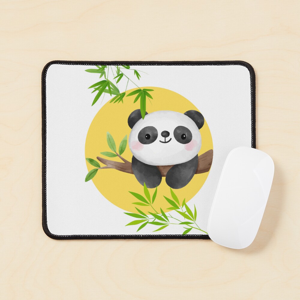 Item preview, Mouse Pad designed and sold by WORDtoARTwork.