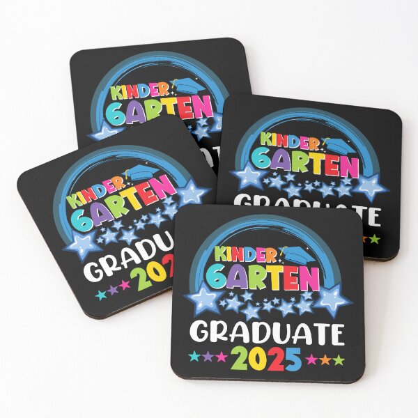 Item preview, Kindergarten Graduation 2025 Pre-k Graduate Kids designed and sold by SakuraPxl.