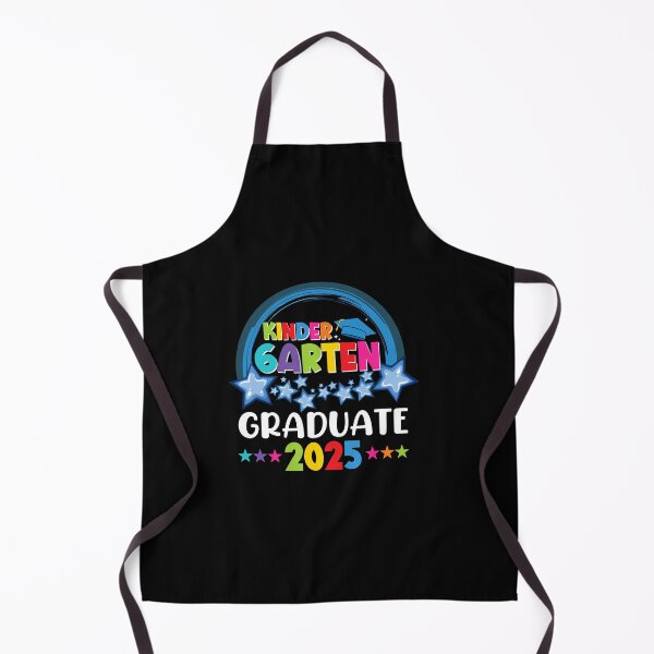 Item preview, Kindergarten Graduation 2025 Pre-k Graduate Kids designed and sold by SakuraPxl.