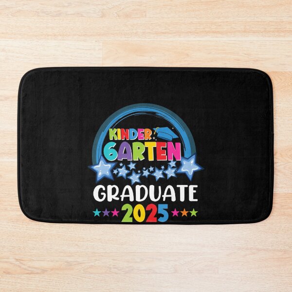 Item preview, Kindergarten Graduation 2025 Pre-k Graduate Kids designed and sold by SakuraPxl.