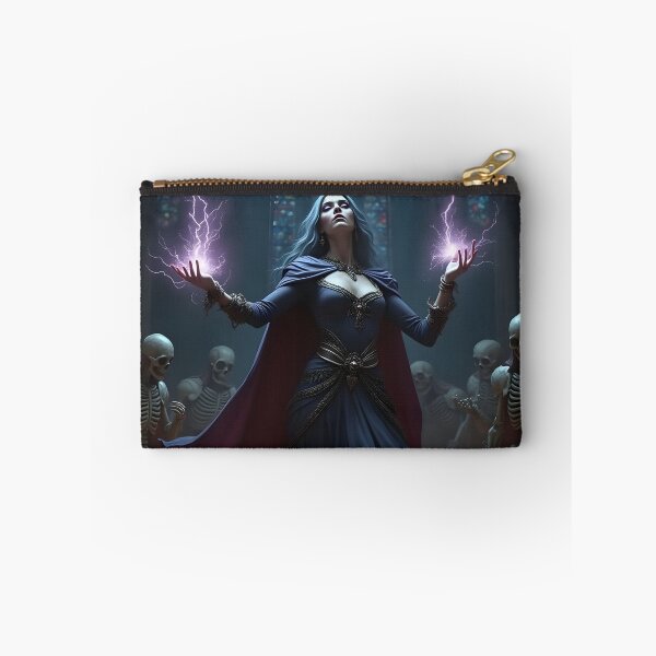 Item preview, Catacomb Queen’s Ascension designed and sold by vividcrucibledesigns.