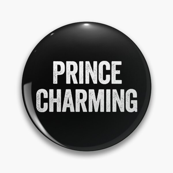 Item preview, Prince Charming - Funny Sarcastic Fairytale Costume designed and sold by dantixebiana.