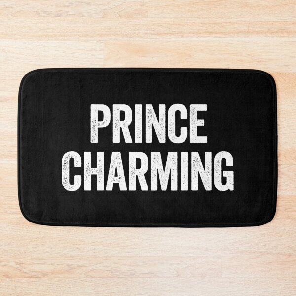 Item preview, Prince Charming - Funny Sarcastic Fairytale Costume designed and sold by dantixebiana.