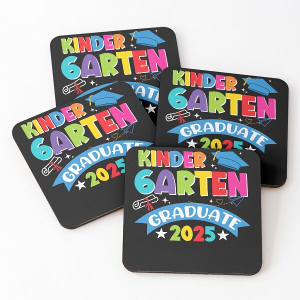 Item preview, Kindergarten Graduation 2025 Pre-k Graduate Kids designed and sold by SakuraPxl.