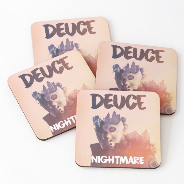 Item preview, Deuce - Nightmare (2018) designed and sold by Deucela.