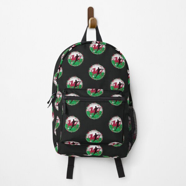 Item preview, Welsh Dragon Soccer Strike designed and sold by Zakrytos ★★★★★.