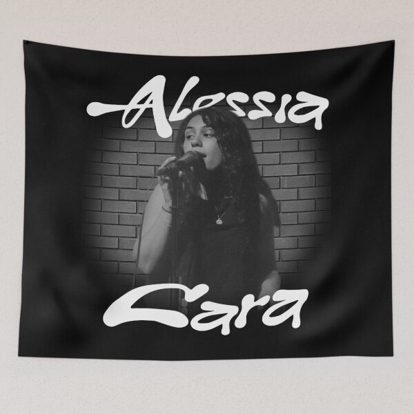 Item preview, Pretty Singer Face designed and sold by nerdyygraphic.