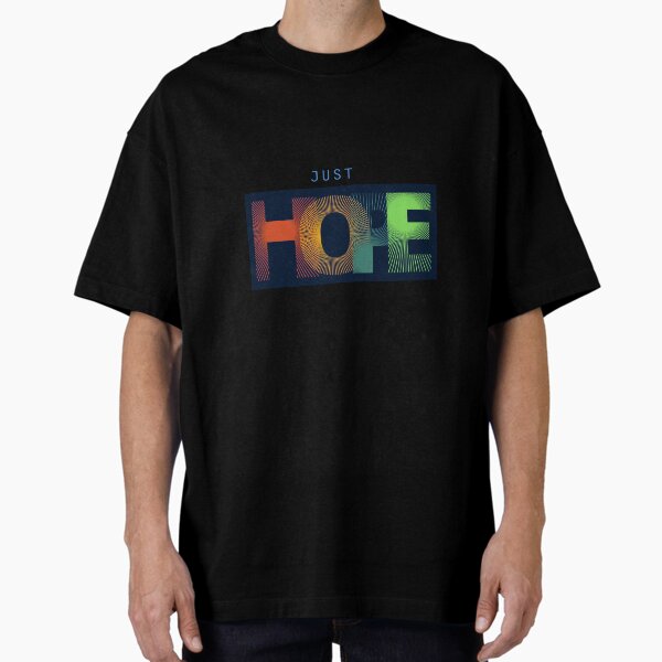 Item preview, Just Hope designed and sold by MetroBulls.