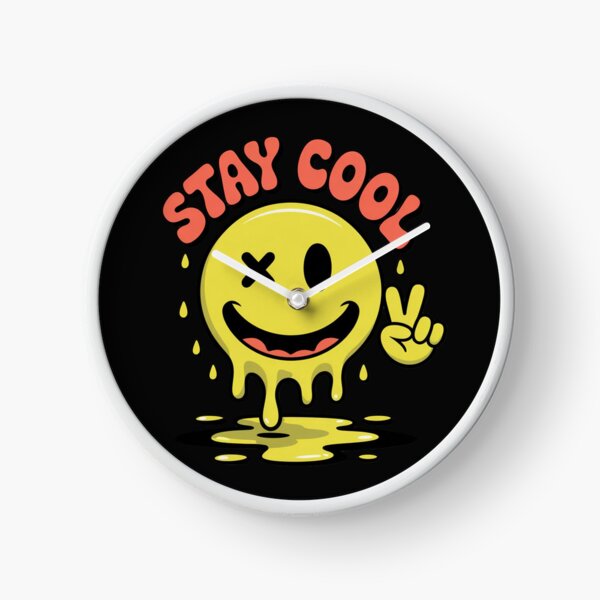 Item preview, Stay Cool designed and sold by 123ks.