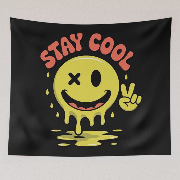 Item preview, Stay Cool designed and sold by 123ks.