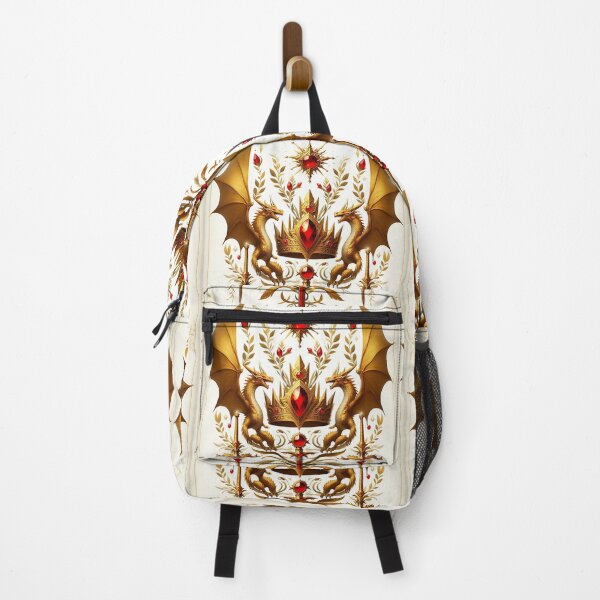 Item preview, Dragon King designed and sold by Intriguing Designs.