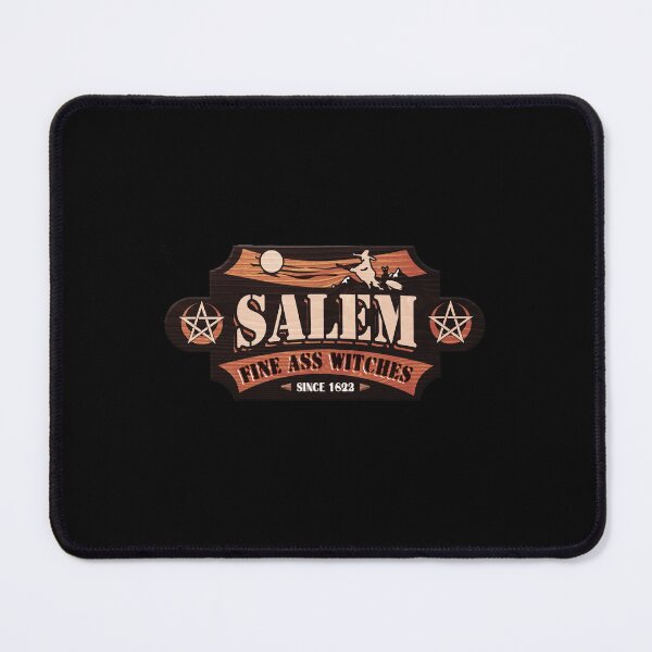 Item preview, Salem Export designed and sold by TheMoonlightShop.