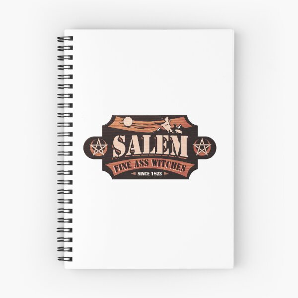 Item preview, Salem Export designed and sold by TheMoonlightShop.