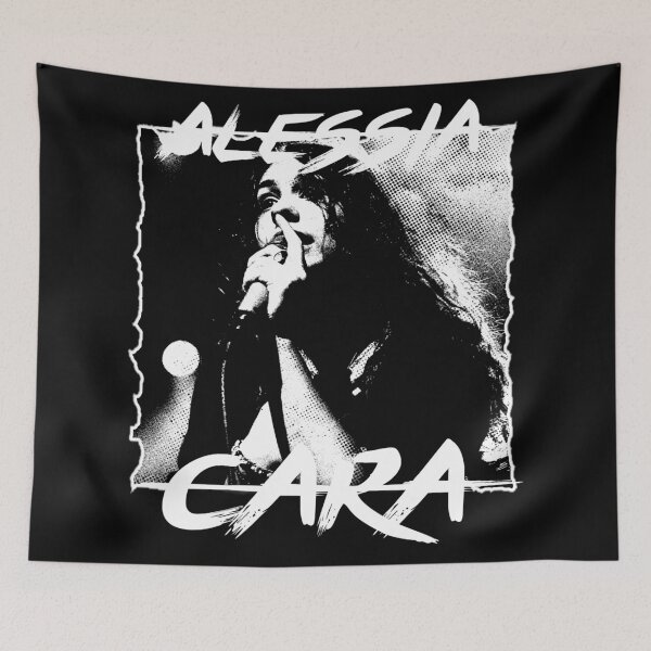 Item preview, Singer With Grunge Style designed and sold by nerdyygraphic.