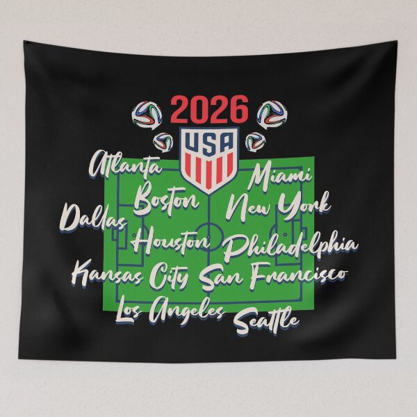 Item preview, USA 2026 Go United States Sport USA Team designed and sold by Colorfulman.