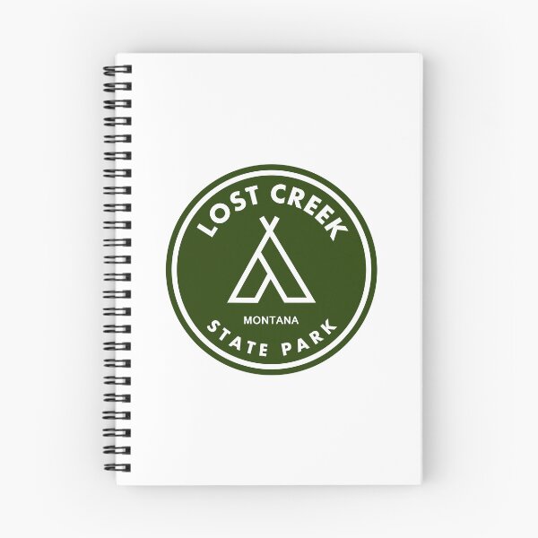 Item preview, Lost Creek State Park Montana Tent designed and sold by bivenart.