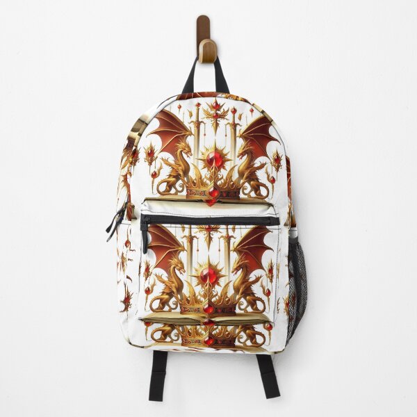 Item preview, Dragon King designed and sold by Intriguing Designs.