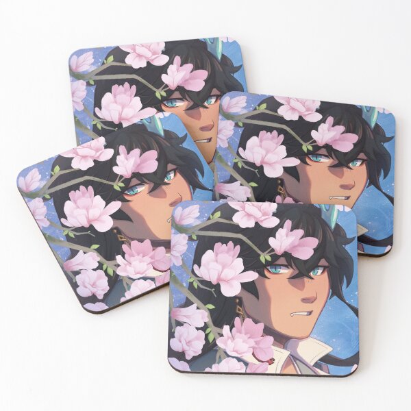 Item preview, dan feng imbibitor lunae | honkai: star rail designed and sold by astrobreaks.