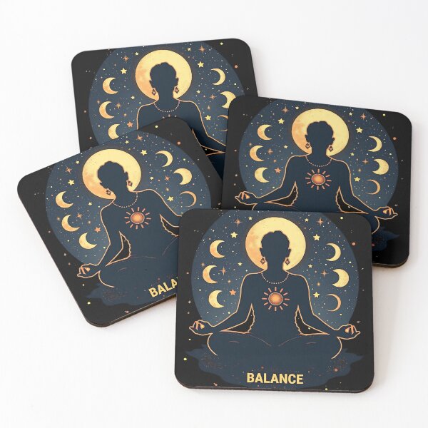 Item preview, Balance- women empowerment design designed and sold by Waseemkhan86.