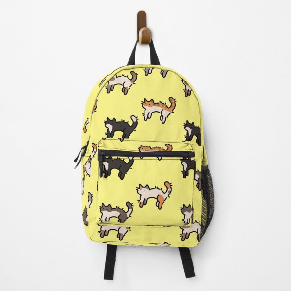 Item preview, Cute Cat Doodles designed and sold by Hustru.