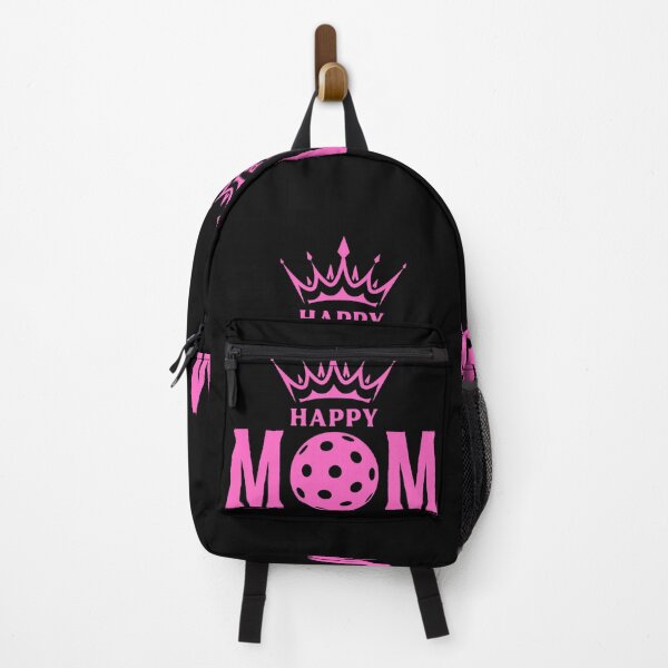 Item preview, Pickleball Mom, Pickleball Lover, Lucky Pickleball Player, Good Luck Babe, Happy Pickleball Mom designed and sold by KolorellaS.