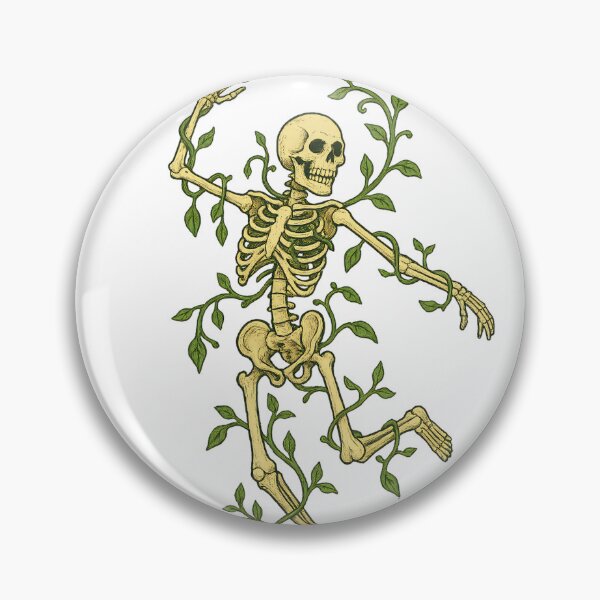 Item preview, Skeleton of vines designed and sold by Joinked.