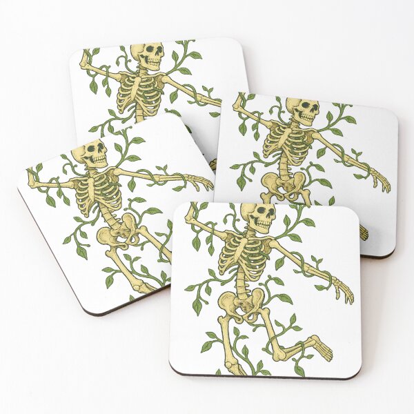 Item preview, Skeleton of vines designed and sold by Joinked.
