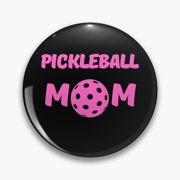 Item preview, Pickleball Mom, Pickleball Lover, Lucky Pickleball Player,  Good Luck Babe,  designed and sold by KolorellaS.