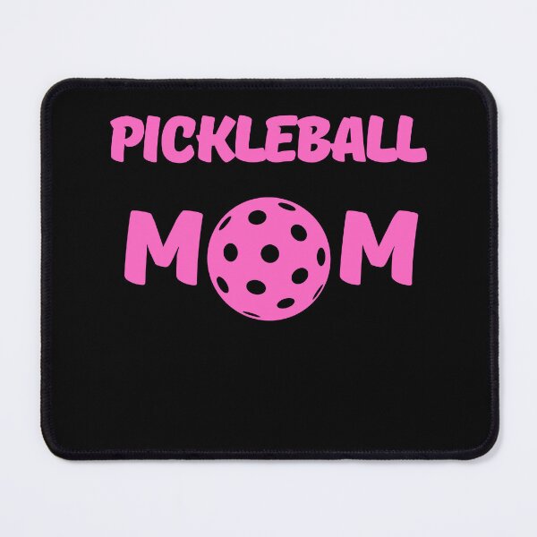 Item preview, Pickleball Mom, Pickleball Lover, Lucky Pickleball Player, Good Luck Babe, designed and sold by KolorellaS.