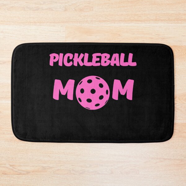 Item preview, Pickleball Mom, Pickleball Lover, Lucky Pickleball Player,  Good Luck Babe,  designed and sold by KolorellaS.