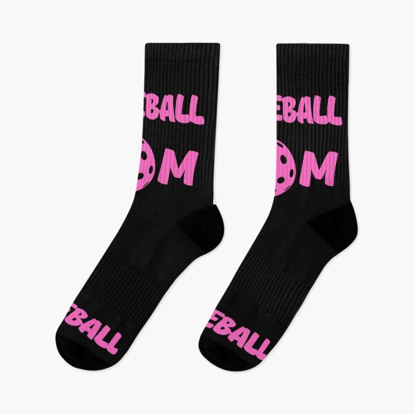 Item preview, Pickleball Mom, Pickleball Lover, Lucky Pickleball Player,  Good Luck Babe,  designed and sold by KolorellaS.