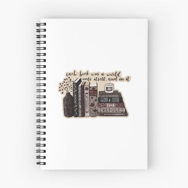 Item preview, Take Refuge In Books designed and sold by ping prints.
