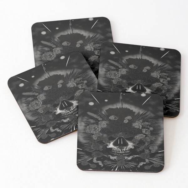 Item preview, The Nocturne Bloom designed and sold by Fadi Alyaldani.