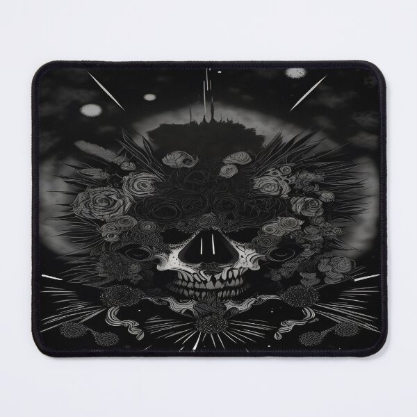 Item preview, The Nocturne Bloom designed and sold by Fadi Alyaldani.