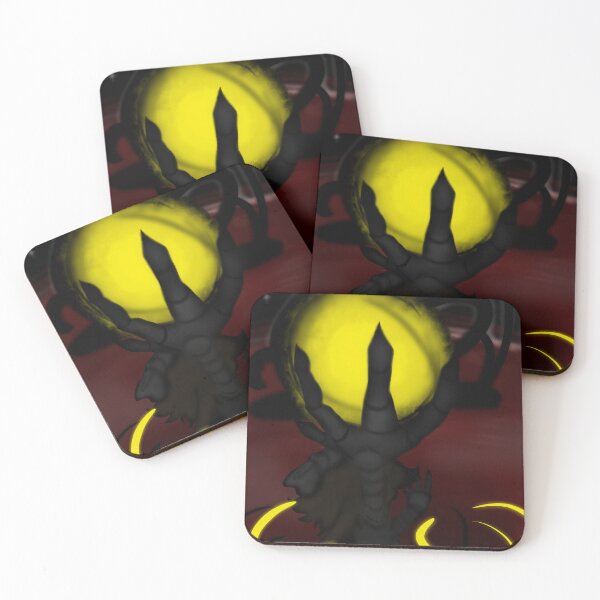 Item preview, Murder Drones Fan-Art designed and sold by Smudge-Studio.