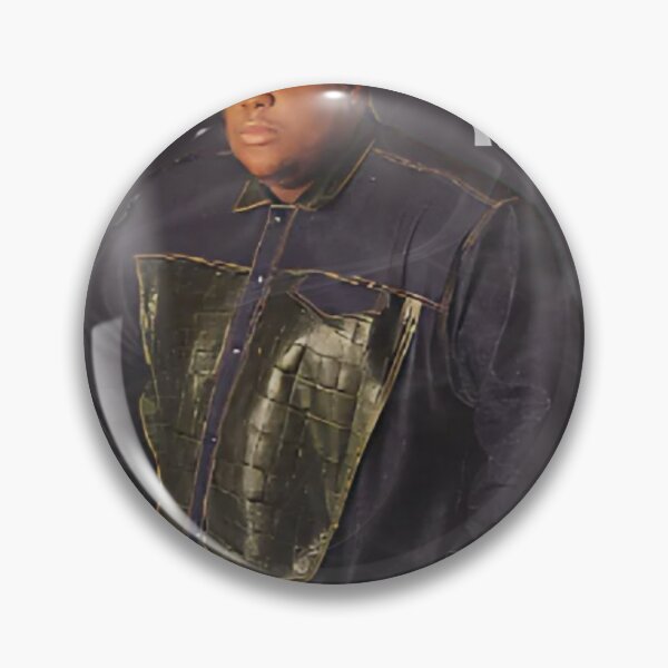 Item preview, Chubb Rock designed and sold by oldschoolhiphopehvFanart.
