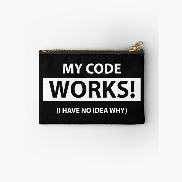 Item preview, My code works I have no idea why designed and sold by Evelyus.