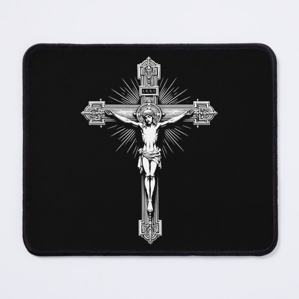 Item preview, Crucifix designed and sold by Aleksandar Kostjuk.
