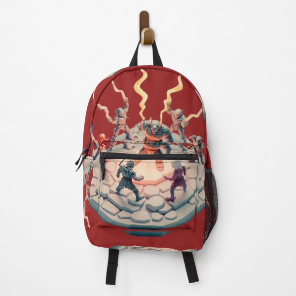 Item preview, Thunderbolts Team Attack Faded designed and sold by Sahan-MO.