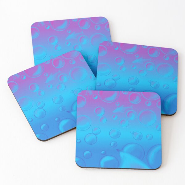 Item preview, Neon Sharks designed and sold by Vanessa Hogle.