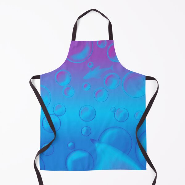 Item preview, Neon Sharks designed and sold by Vanessa Hogle.