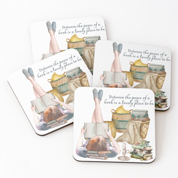Item preview, Pages of a Book designed and sold by Samiyahshop.