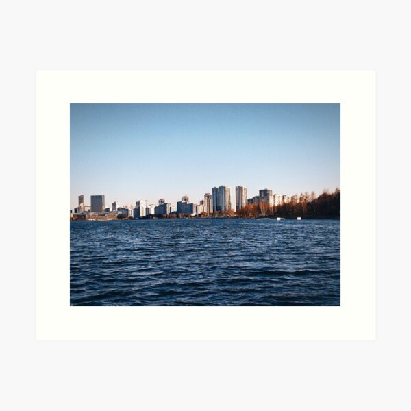 Item preview, Cityscape Photo designed and sold by Sky-99.