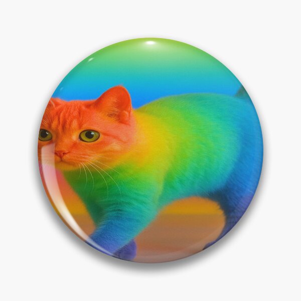 Item preview, Color Kitty Color designed and sold by quantum X.